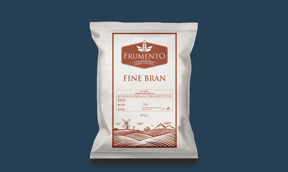 Fine Bran