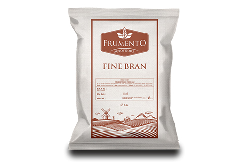 Fine Bran