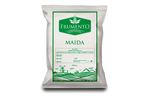 Maida (Wheat Flour)